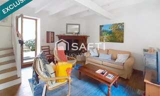 Maison 4 Pièces 70 m² à vendre à Frayssinet-le-Gélat (46250)