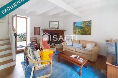 Maison 4 pièces 125000 €