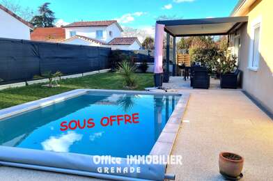 Maison 4 pièces 323900 €