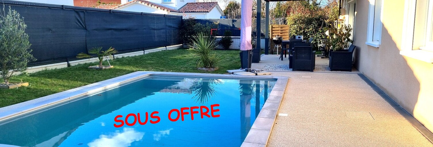 Maison 4 Pièces 88 m² à vendre à Grenade (31330)