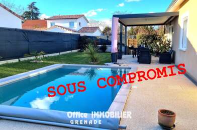 Maison 4 pièces 323900 €