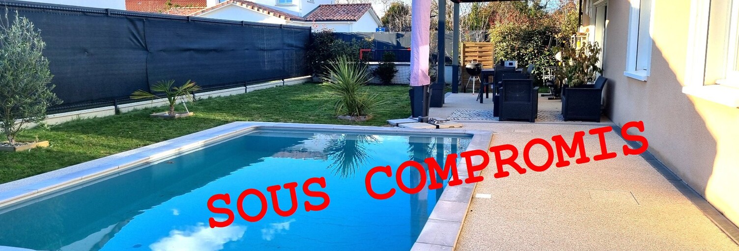 Maison 4 Pièces 88 m² à vendre à Grenade (31330)