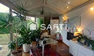 Maison 7 Pièces 197 m² à vendre à La Ferté-Alais (91590)