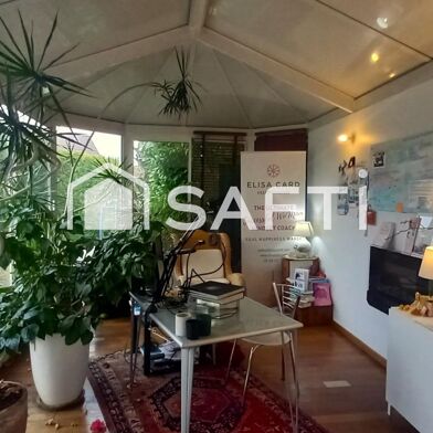 Maison 7 pièces 385000 €
