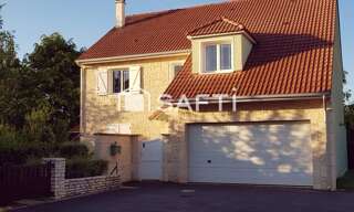 Maison 7 Pièces 197 m² à vendre à La Ferté-Alais (91590)