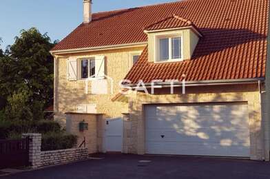 Maison 7 pièces 385000 €