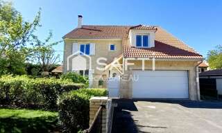 Maison 7 Pièces 197 m² à vendre à La Ferté-Alais (91590)