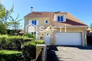 Maison 7 pièces 379000 €