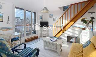 Appartement 2 Pièces 37 m² à vendre à Cabourg (14390)