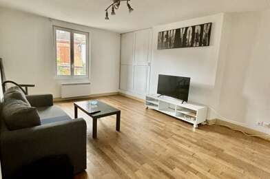 Appartement 3 pièces 39900 €