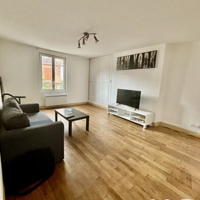 Appartement 3 pièces 49000 €