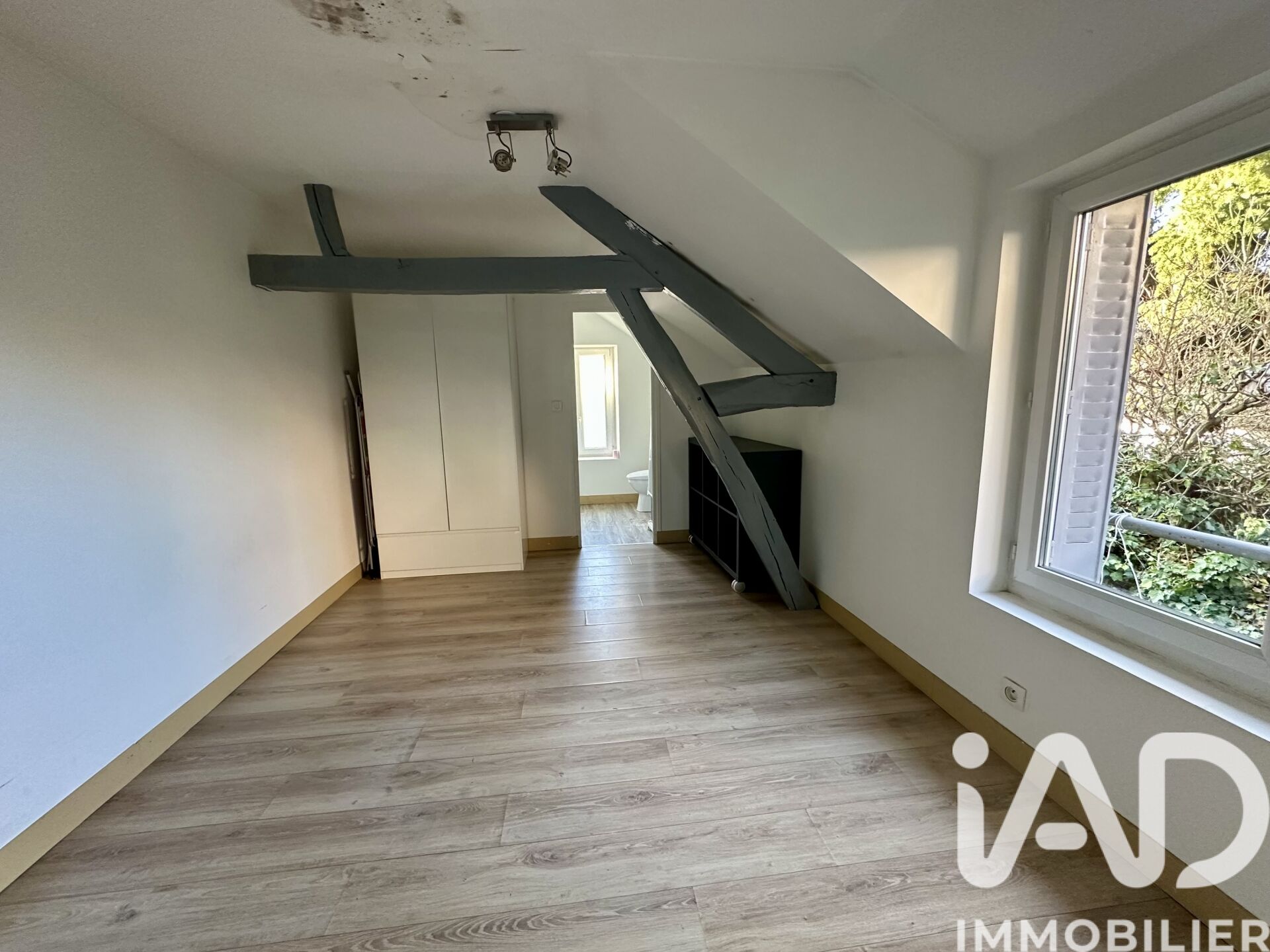 Vente Appartement 3 pièces - Photo 3