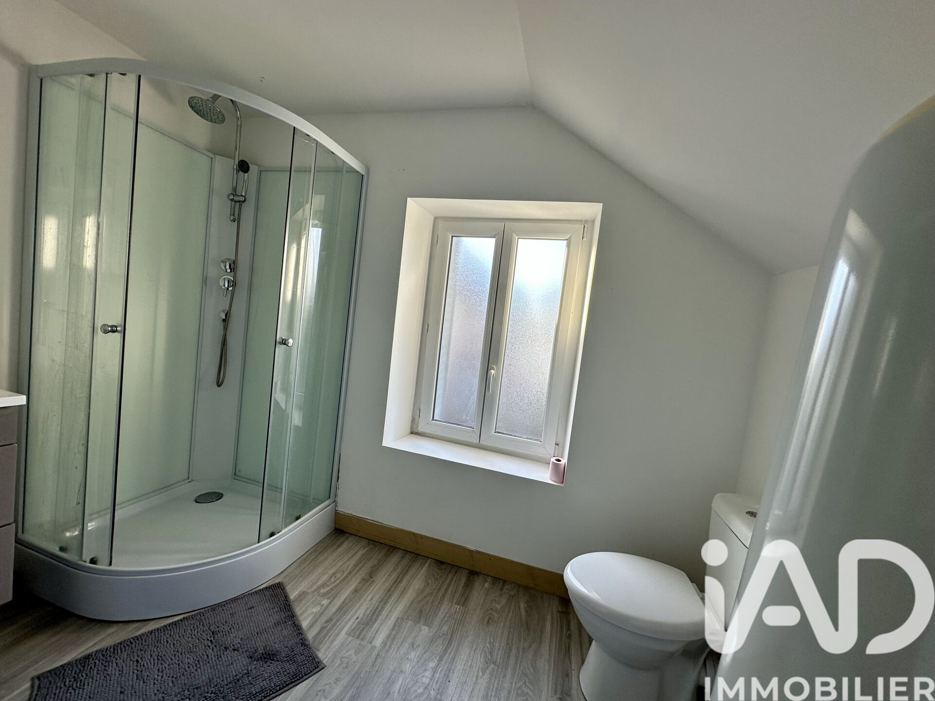 Vente Appartement 3 pièces - Photo 4