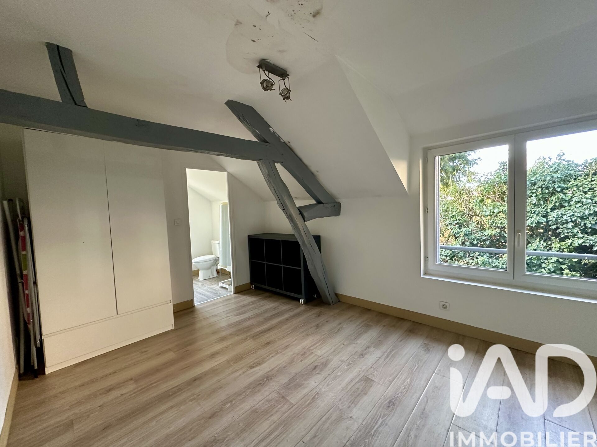 Vente Appartement 3 pièces - Photo 5