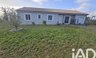 Maison 5 Pièces 107 m² à vendre à Saint-Jean-de-Vals (81210)