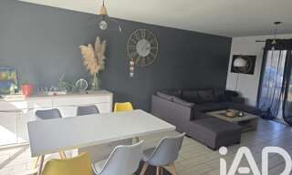 Maison 5 Pièces 107 m² à vendre à Saint-Jean-de-Vals (81210)