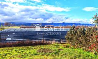 Maison 5 Pièces 97 m² à vendre à Niederentzen (68127)