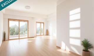 Appartement 3 Pièces 80 m² à vendre à Cagnes-sur-Mer (06800)