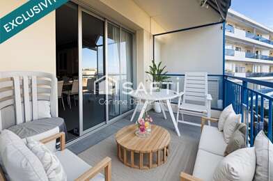 Appartement 3 pièces 390000 €