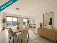 Beau 3/4 pièces 80m2,cave,parking,vue mer,terrasse — photo 4