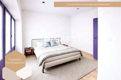 Appartement 3 pièces 359000 €