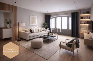 Appartement 3 pièces 359000 €