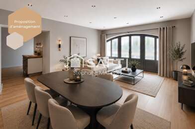 Appartement 3 pièces 335000 €