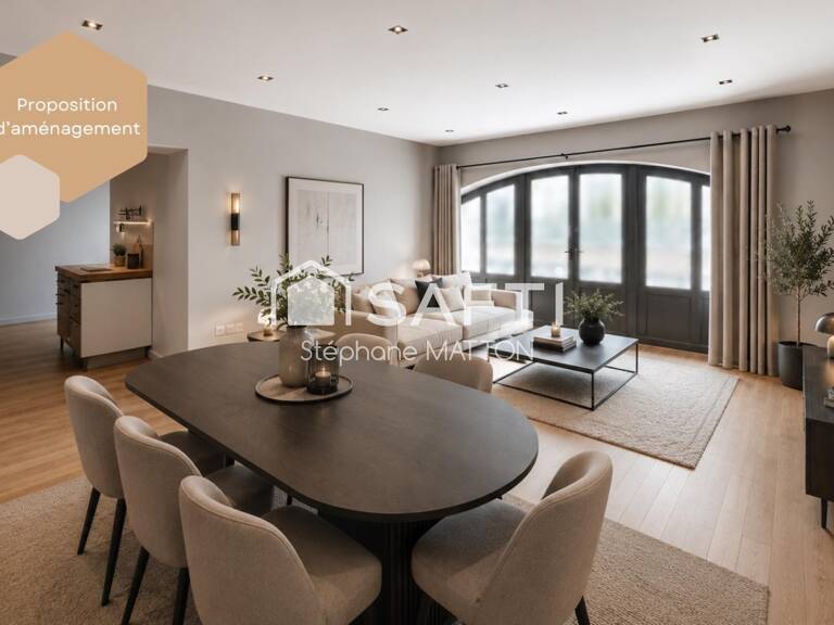 Appartement T3 au coeur de Lille - Investissement — photo 1