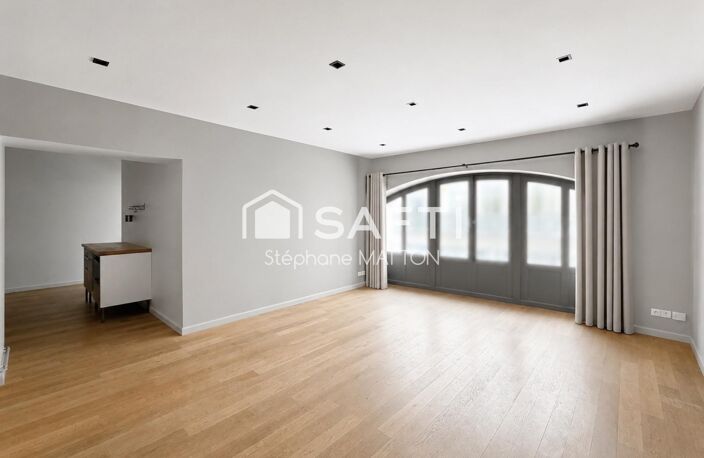 Appartement T3 au coeur de Lille - Investissement — photo 2