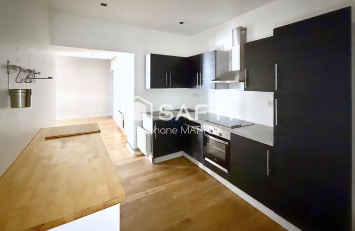 Appartement T3 au coeur de Lille - Investissement — photo 3