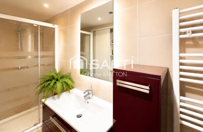 Appartement T3 au coeur de Lille - Investissement — photo 4