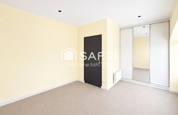 Appartement T3 au coeur de Lille - Investissement — photo 5