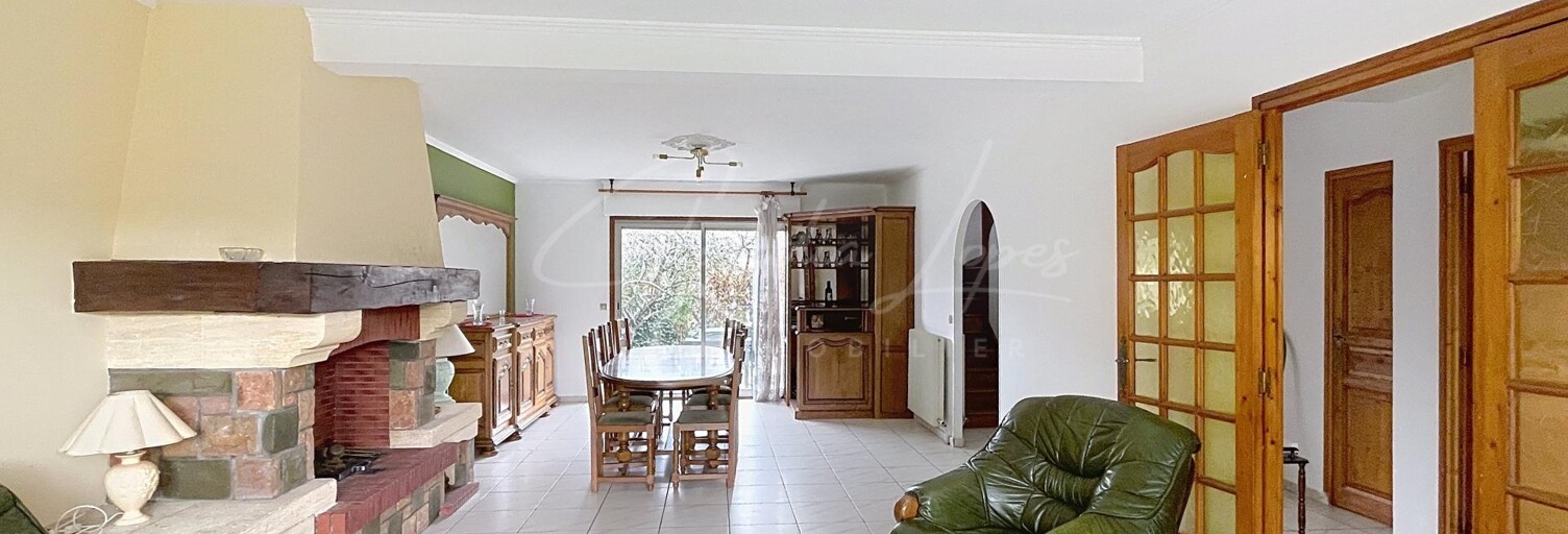 Maison 6 Pièces 149 m² à vendre à Eaubonne (95600)