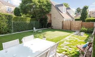 Maison 6 Pièces 149 m² à vendre à Eaubonne (95600)