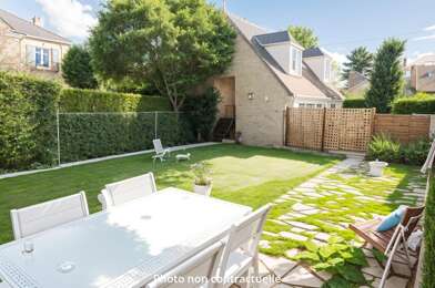 Maison 6 pièces 520000 €