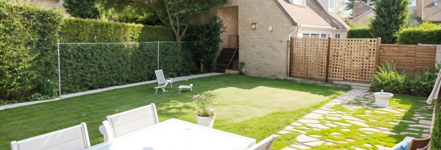 Maison 6 Pièces 149 m² à vendre à Eaubonne (95600)