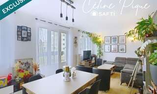 Appartement 4 Pièces 72 m² à vendre à Caen (14000)