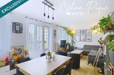 Appartement 4 pièces 195000 €