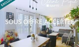 Appartement 4 Pièces 72 m² à vendre à Caen (14000)