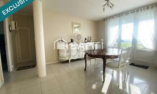 Appartement 3 Pièces 56 m² à vendre à Saint-Quentin (02100)