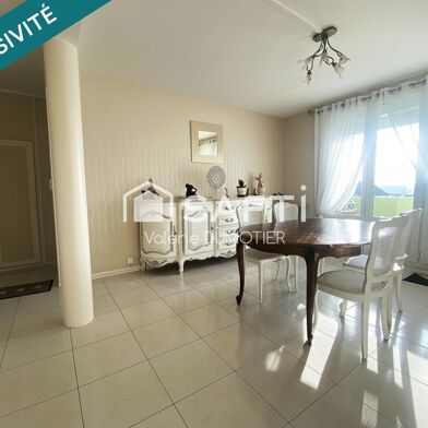 Appartement 3 pièces 49990 €