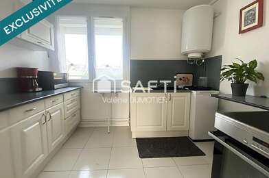 Appartement 3 pièces 49990 €