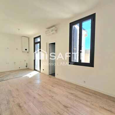 Appartement 3 pièces 189000 €