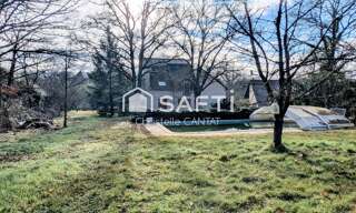 Maison 9 Pièces 283 m² à vendre à Domérat (03410)