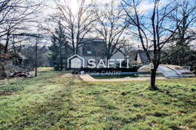 Maison 9 pièces 259000 €