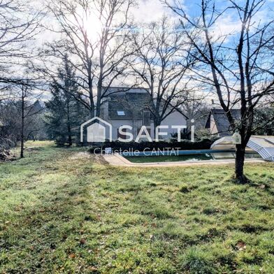 Maison 9 pièces 279000 €