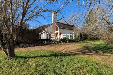 Maison 9 pièces 259000 €