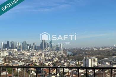 Appartement 3 pièces 695000 €