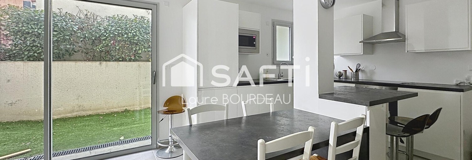 Appartement 3 Pièces 78 m² à louer à Pibrac (31820)