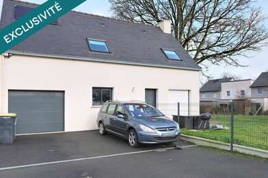 Maison 5 pièces 267000 €